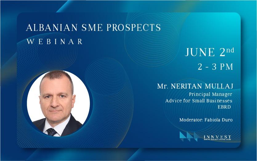 INNVEST - ALBANIAN SME PROSPECTS, Innvestfund, Innovation Investment Fund